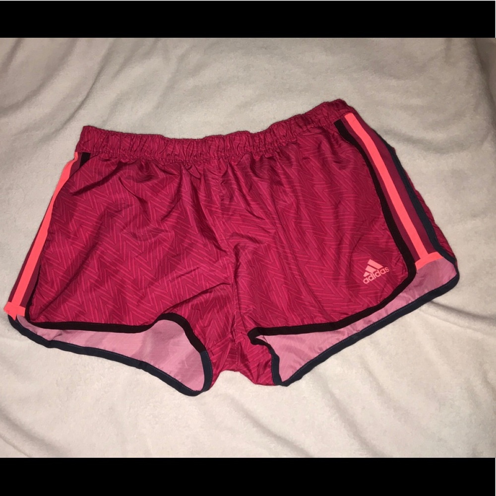 adidas shorts